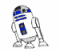 R2-D2 Dance